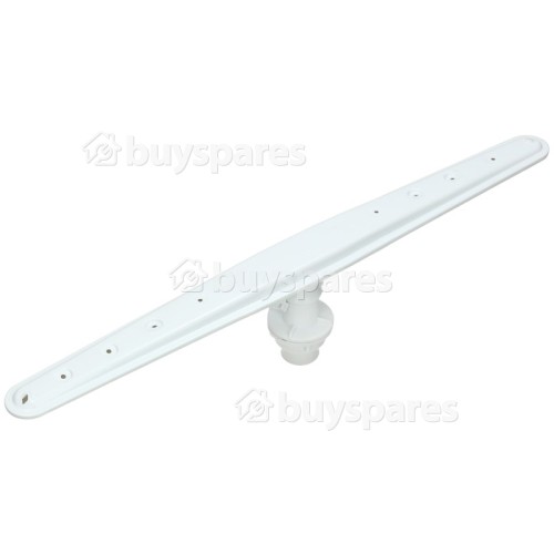 Lower Sprayer Assembly