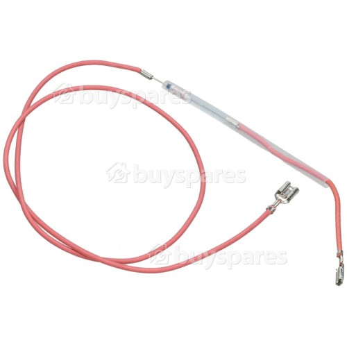 DeLonghi Wiring Tco