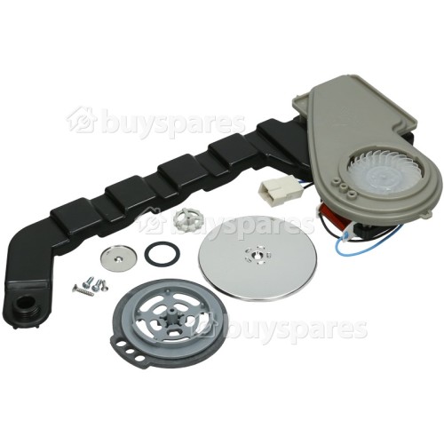 Fan Assembly