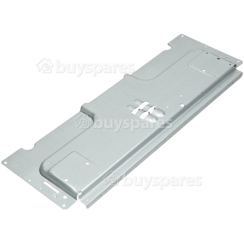 MS452S Lower Front Crosspiece