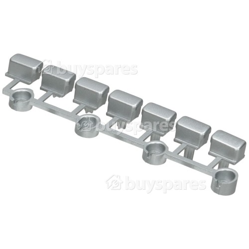 LDW45S11 Program Key