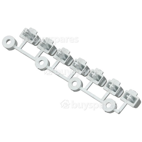 LDW45S11 Program Key