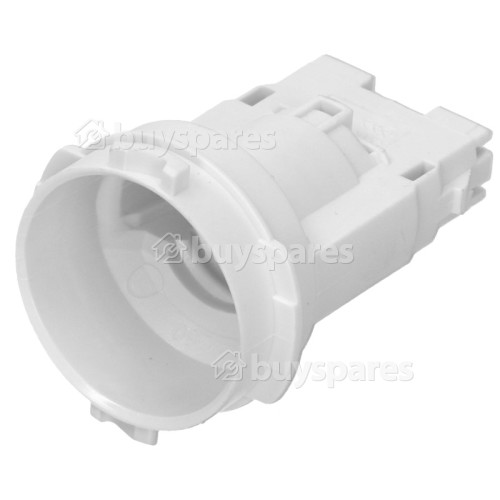 Indesit SAN 400 Lamp Socket E14 250V (VOSSLOH)