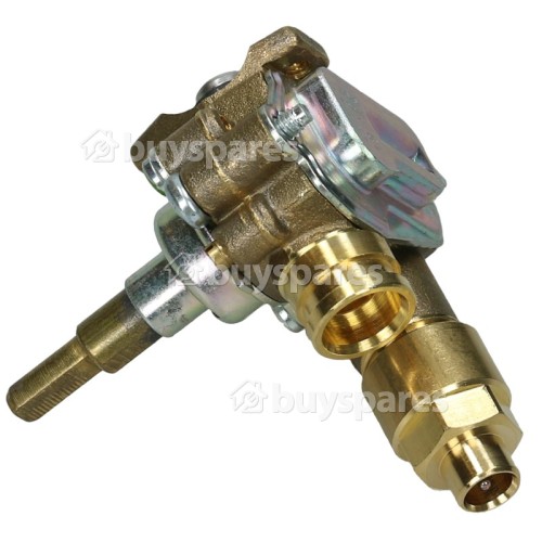 Whirlpool Gas Valve R