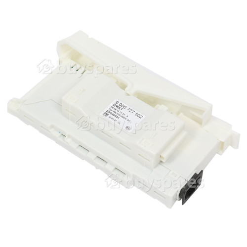Neff Control Module Programmed