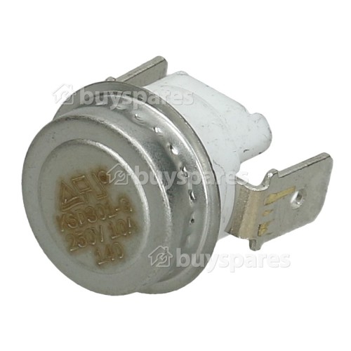 DeLonghi Thermostat Cut Out