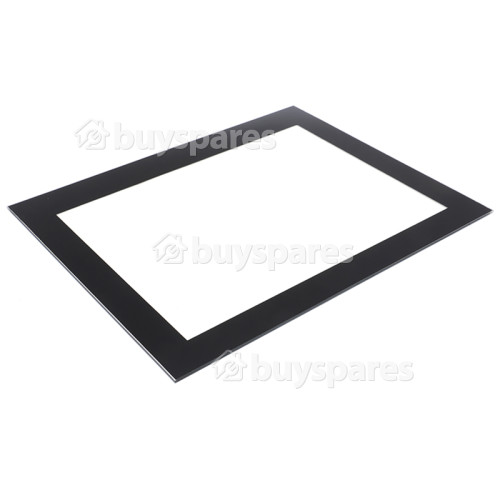 Merloni Indesit Group Main Oven Inner Door Glass Buyspares