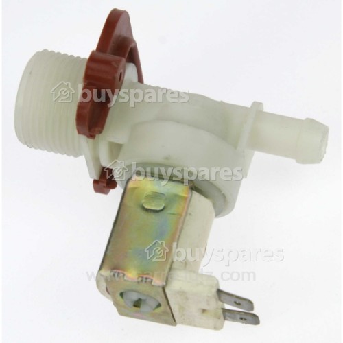 Waterline Single Solenoid Inlet Valve : 180Deg.