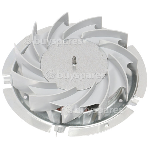 Arthur Martin Oven Fan Motor
