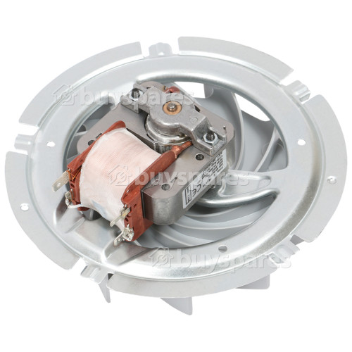 Arthur Martin Oven Fan Motor