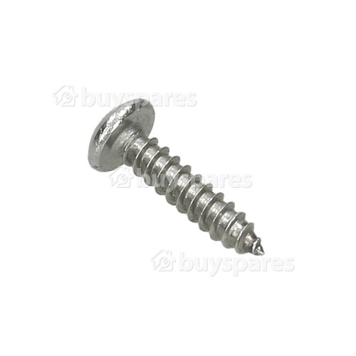 Stainless Steel Philips Screw