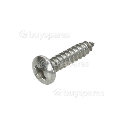 Stainless Steel Philips Screw