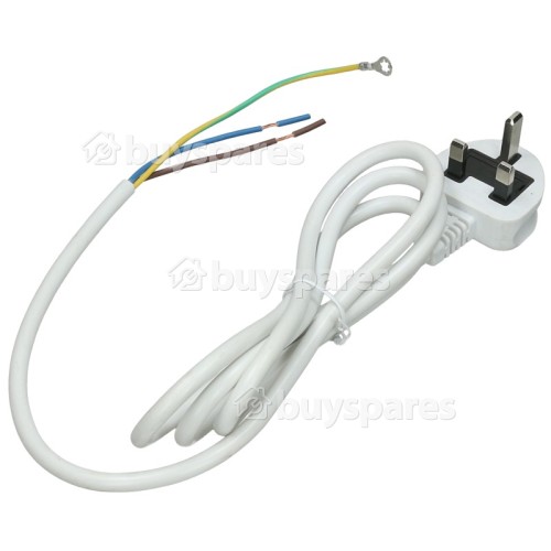 Power Cord 2.45 1
