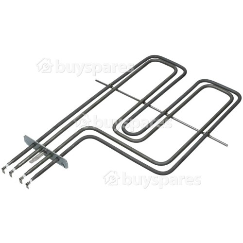 CK410 Dual Grill/Oven Element 2150W