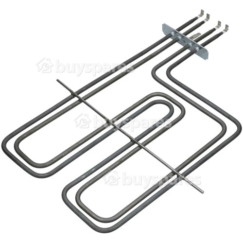 CK410 Dual Grill/Oven Element 2150W