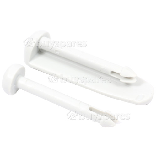 Hotpoint BF41 Basket Stop D/w DF53