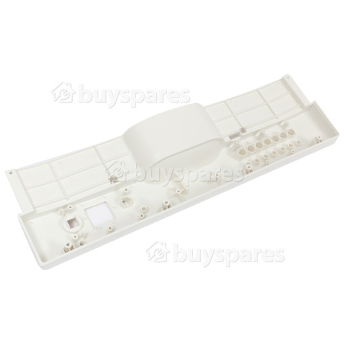 LS474WN Control Panel