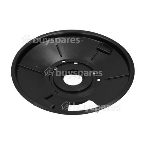 Numatic CT470-2 Float Cage Support