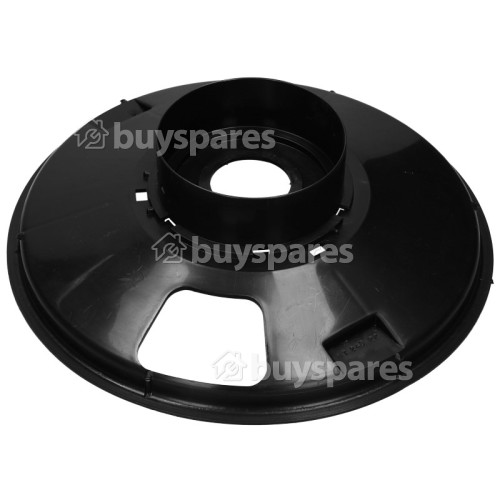 Numatic CT470-2 Float Cage Support
