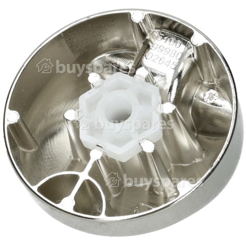 Siemens Castor Wheel