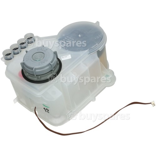 Matura MATURA 8066-W Softener