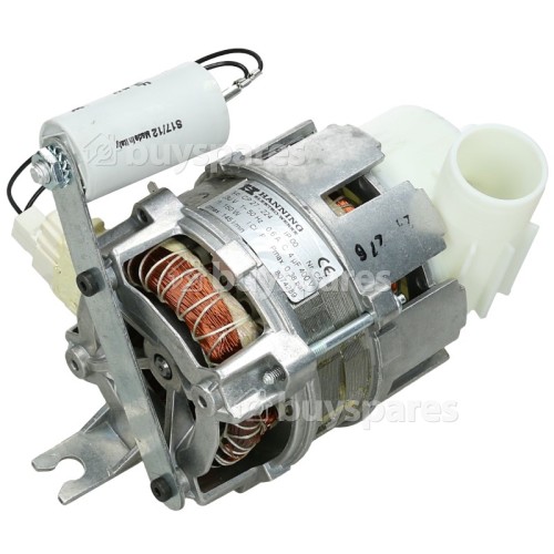 Asko Circulation Pump