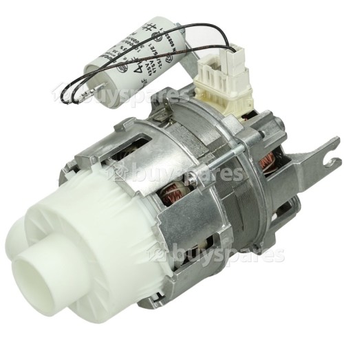 Asko Circulation Pump