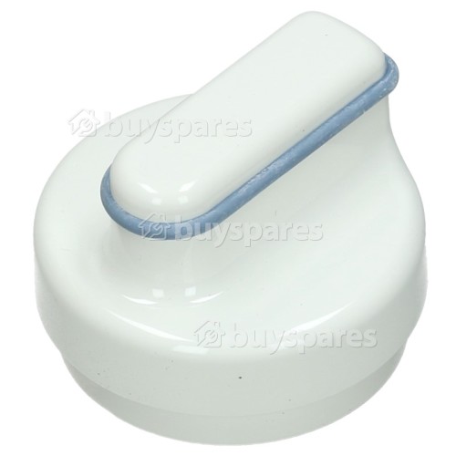 Whirlpool Timer Control Knob - White