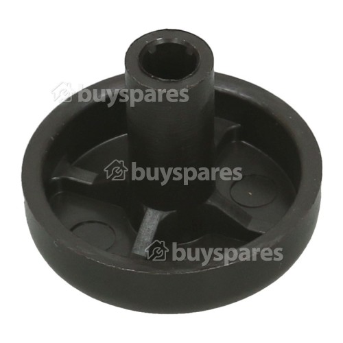 Indesit DV 620 BK UK Push Button Black