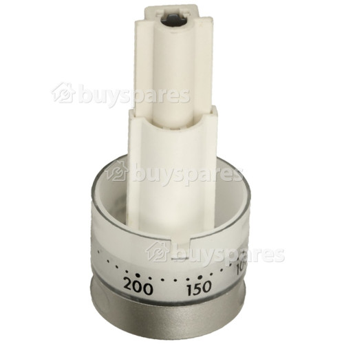 AEG U71014M Control Knob BuySpares