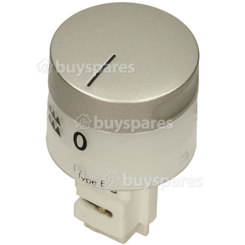 AEG U71014M Control Knob BuySpares