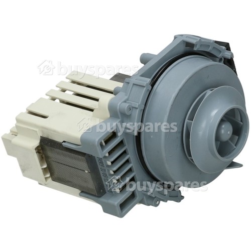 Pompe De Circulation Lave-vaisselle + Joint LKF 72 A IT/HA.R Hotpoint-Ariston