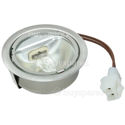 Hotpoint Cooker Hood Lamp : BJB 77.404 With 25W G9 230V