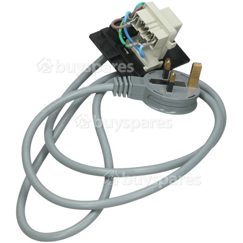Tecnik Main Cable