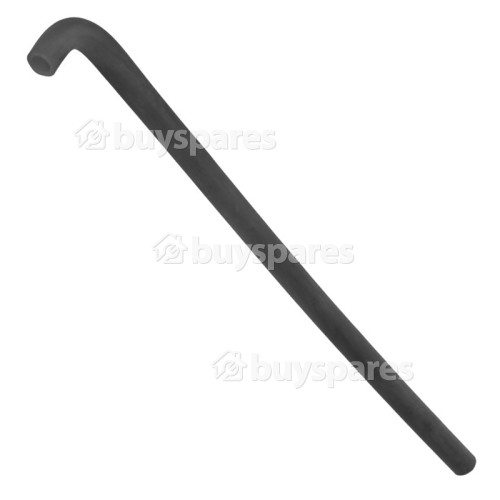 Outlet Connection Hose 2.00 1