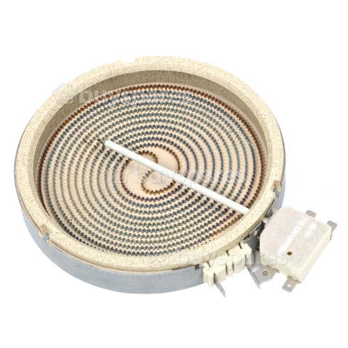 General Electric Ceramic Hotplate Element Single 1200W