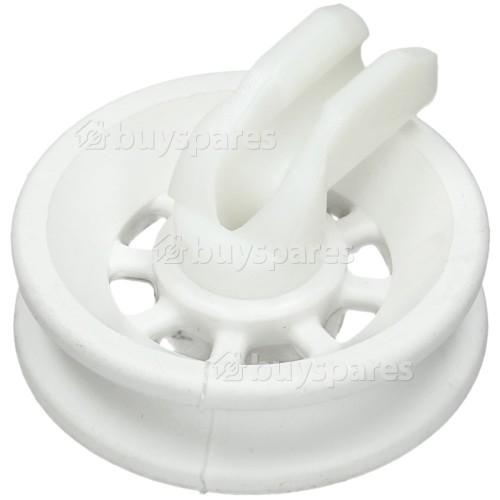 Hotpoint Dishwasher Lower Basket Wheel