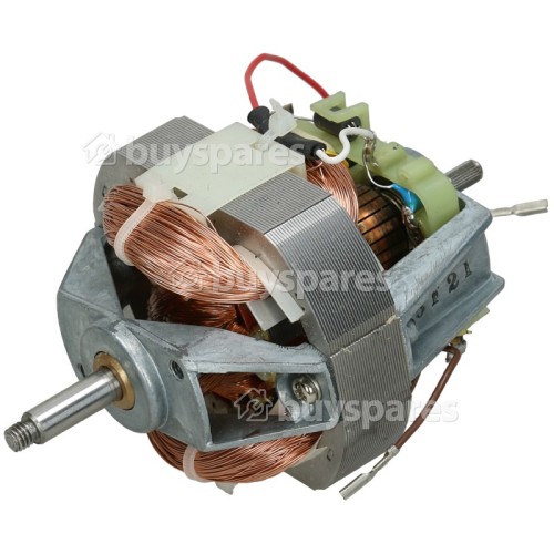 Kenwood Motor