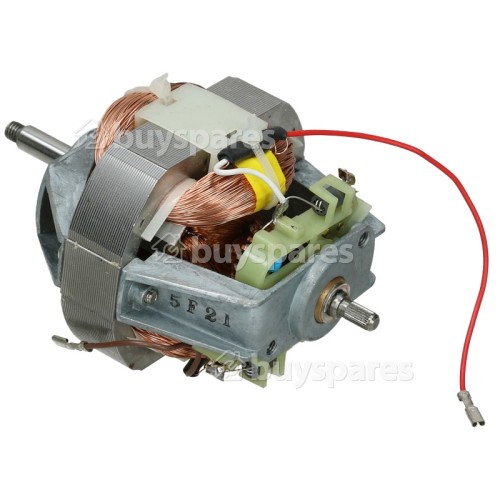 Kenwood Motor