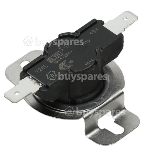Merloni (Indesit Group) Thermostat (klixon) | BuySpares Germany