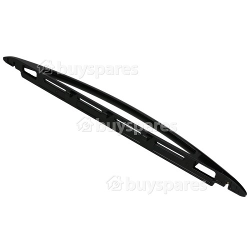 Hotpoint Door Handle Black