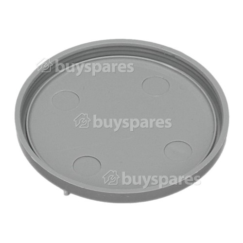 Bauknecht GCFP 4824/1 WH Douche Ceiling