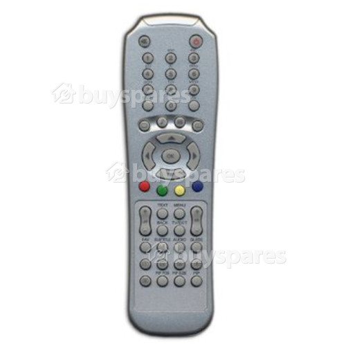 Beko Remote Control