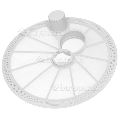 Electrolux Group Suction Filter