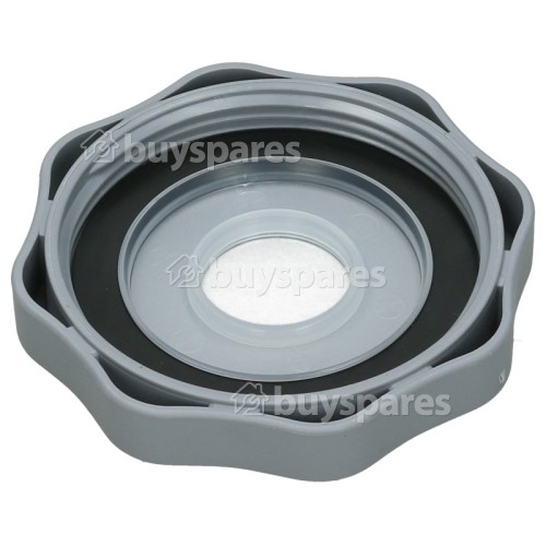 Teka Salt Cap