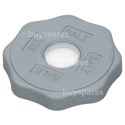 Teka Salt Cap