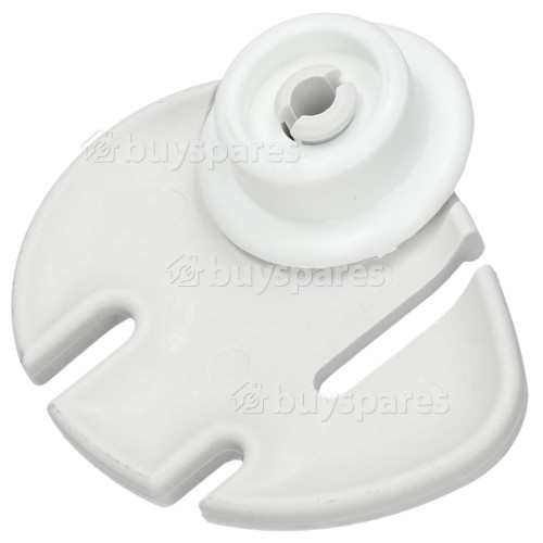 Matura 017.196 7 Right Hand Basket Wheel Pin