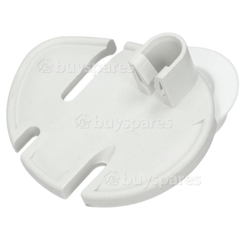 Matura 017.196 7 Right Hand Basket Wheel Pin