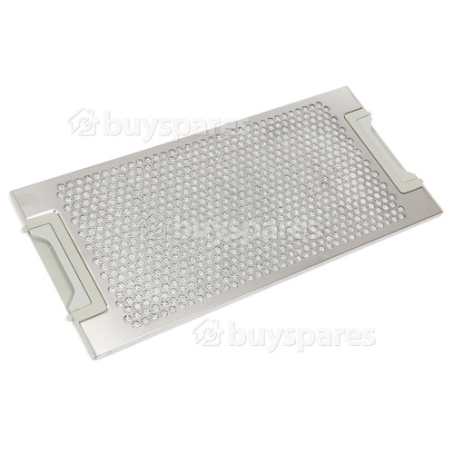 Electrolux 570D-M/GB Metal Mesh Grease Filter : 440x205mm