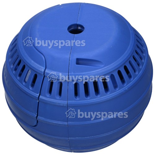 Dyson DC25 Overdrive (Iron/Satin Blue) Satin Blue Ball Assembly